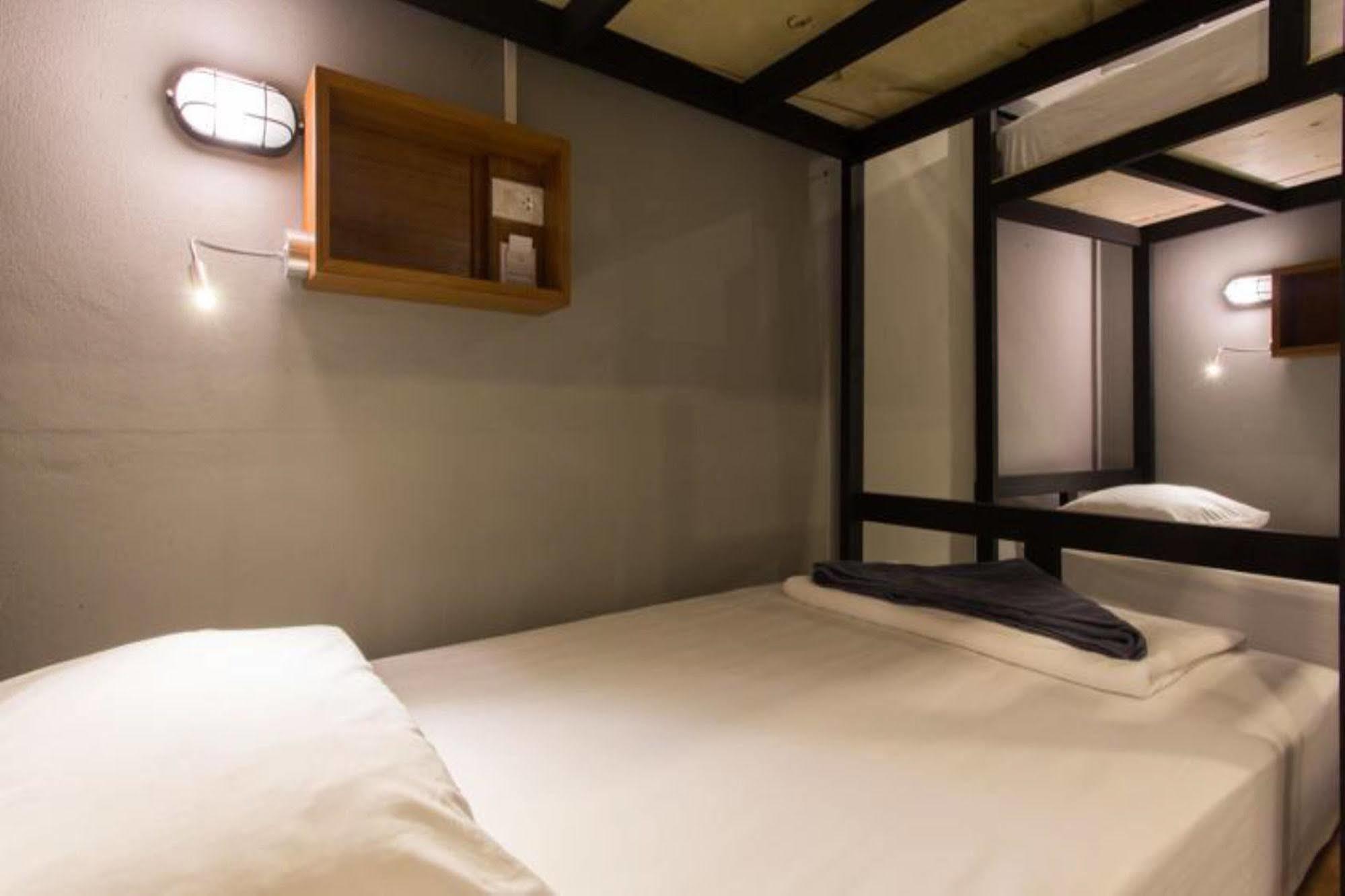 Holiday Station Hostel Krabi town Exteriér fotografie